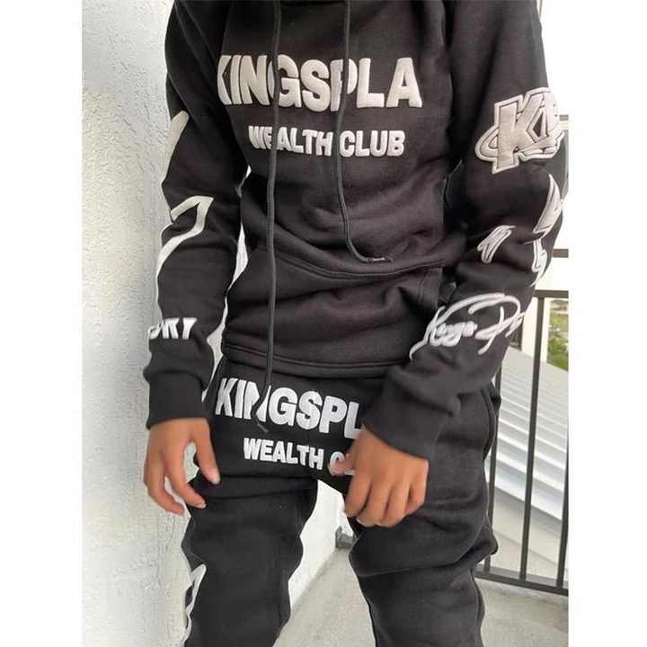 heavy hoodies