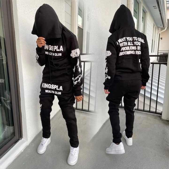 heavy hoodies