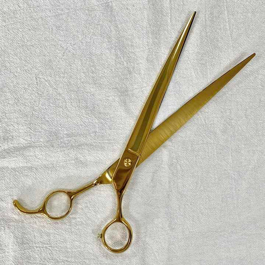Inch Pet Item Animals Dog Grooming-Dog Grooming Scissors