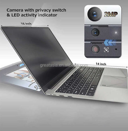 كمبيوتر محمول للأعمال - حواسيب ولابتوبات