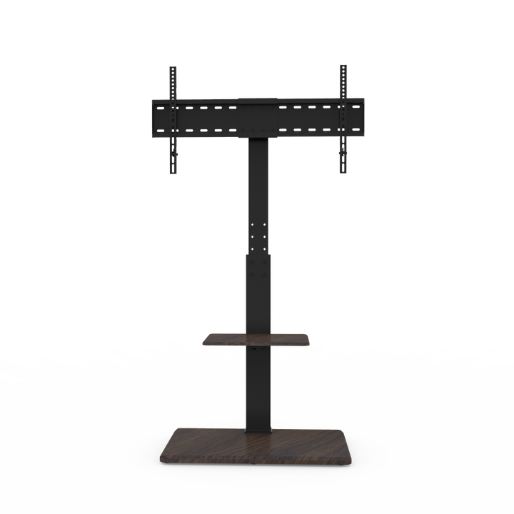Modern Swivel TV Stand -حامل تلفزيون