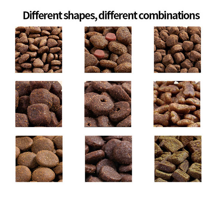 dog food . طعام الكلب