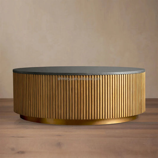 طاولة رخامية