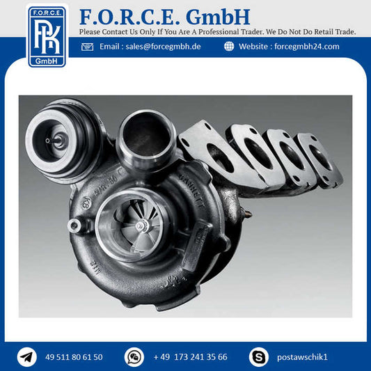 Mercedes spare parts.