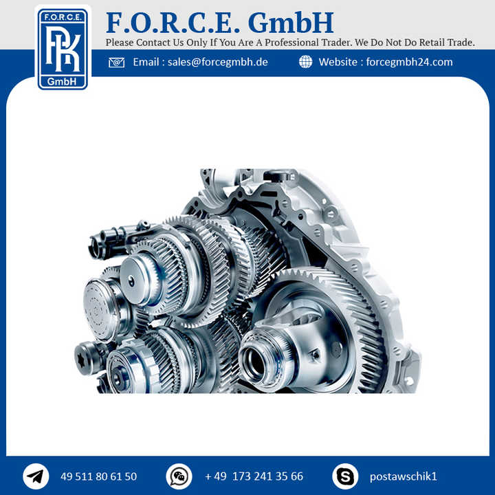 Mercedes spare parts . قطع غيار مرسيدس