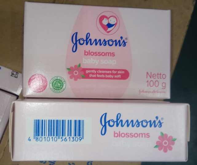 Best Seller Soap for Children Under 2 Years