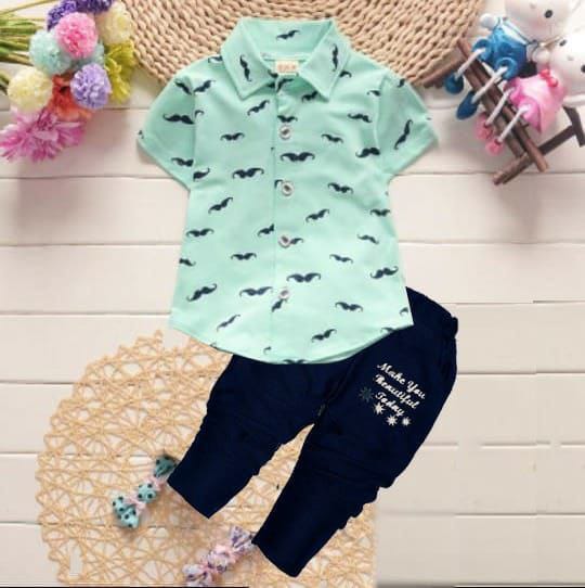 بدلة كاجوال