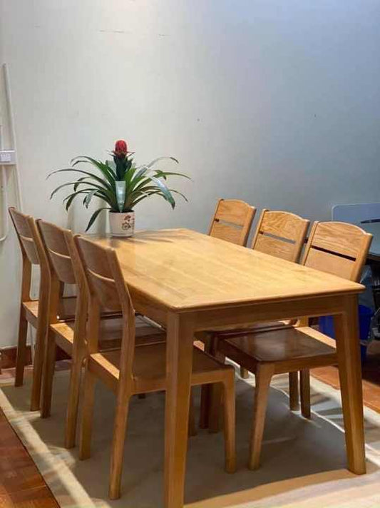 طاولة طعام مقهى ومجموعة كرسي Best Quality Cafe Dining Table and Chair