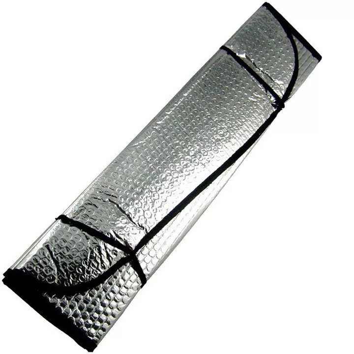 XIANGTA Custom Car Windshield Sunshade Roof Range