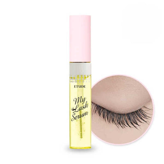 سيروم الرموش والحواجب - اطقم العنايه