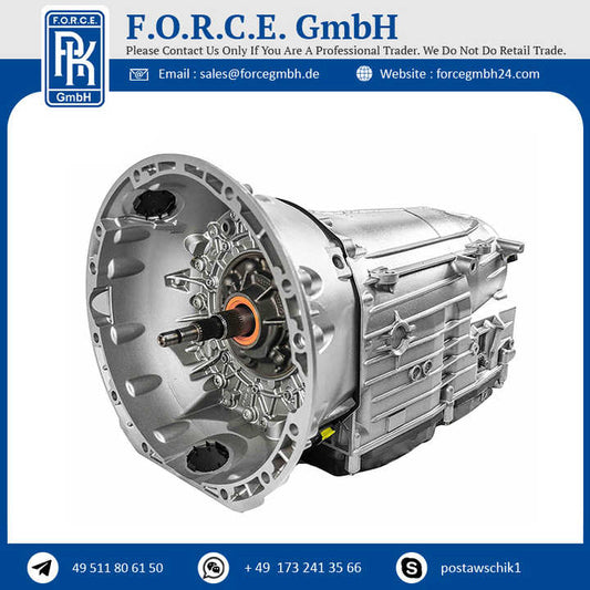 Mercedes spare parts.