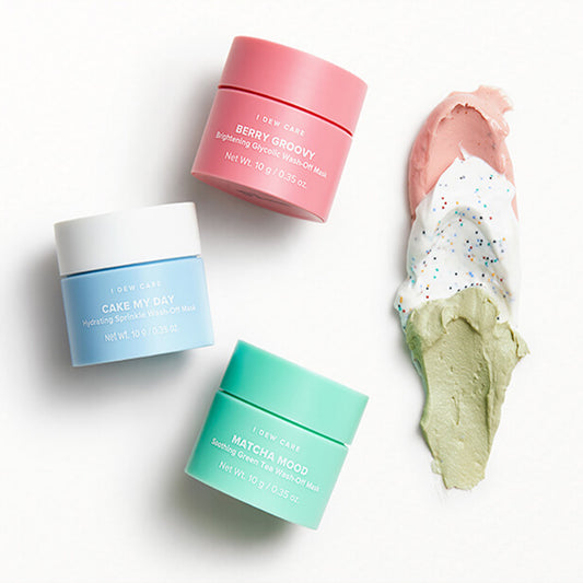 اطقم العناية