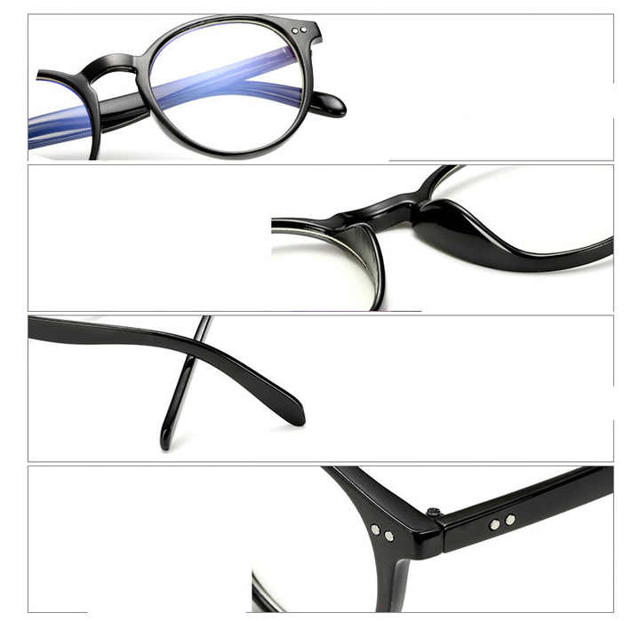 Men's & Women's Full Frame -نظارات قراءة كاملة