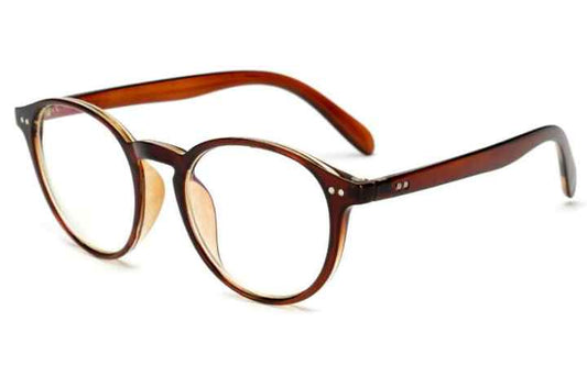 Men's & Women's Full Frame Reading Glasses