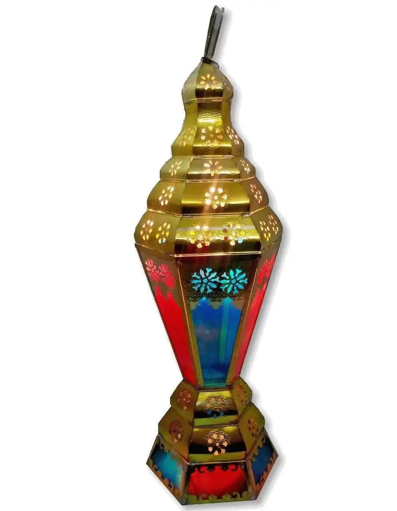 فانوس رمضان ديكور