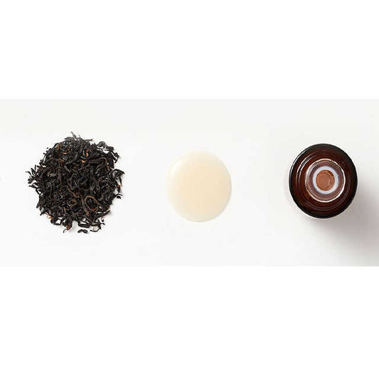 Innisfree Black Tea Youth Enhancing Eye Serum with Glycerin Face Cream & Lotion