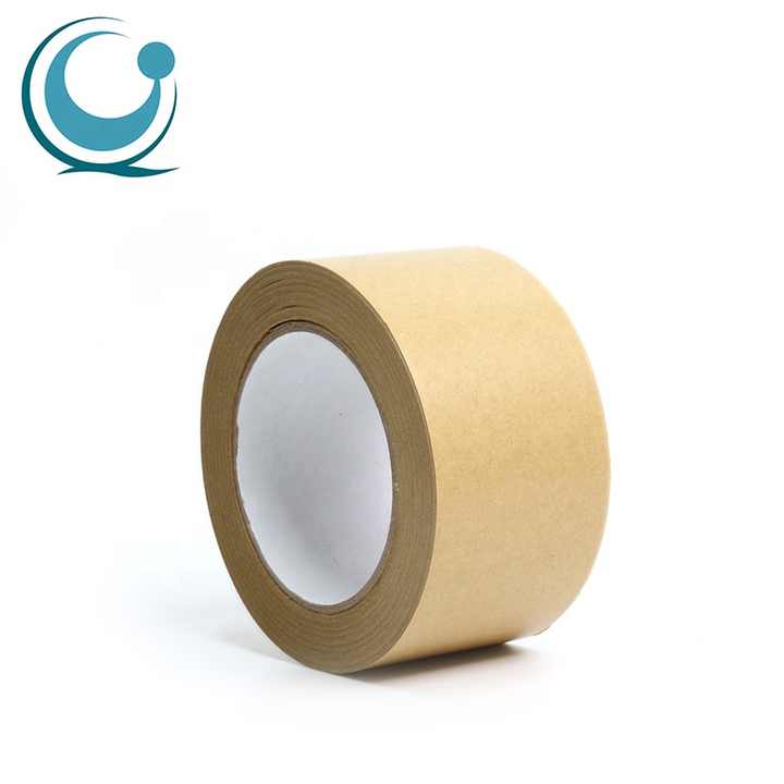 Custom Kraft Paper Tape Washi Tape With-شريط ورق كرافت
