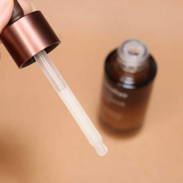 Innisfree Black Tea Youth-Boosting Ampoule 30ml