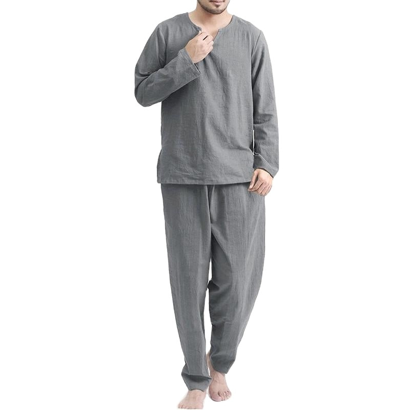 Men's pajama pants