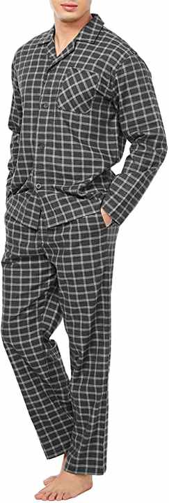 Men's sleepwear ,, طقم نوم رجالي
