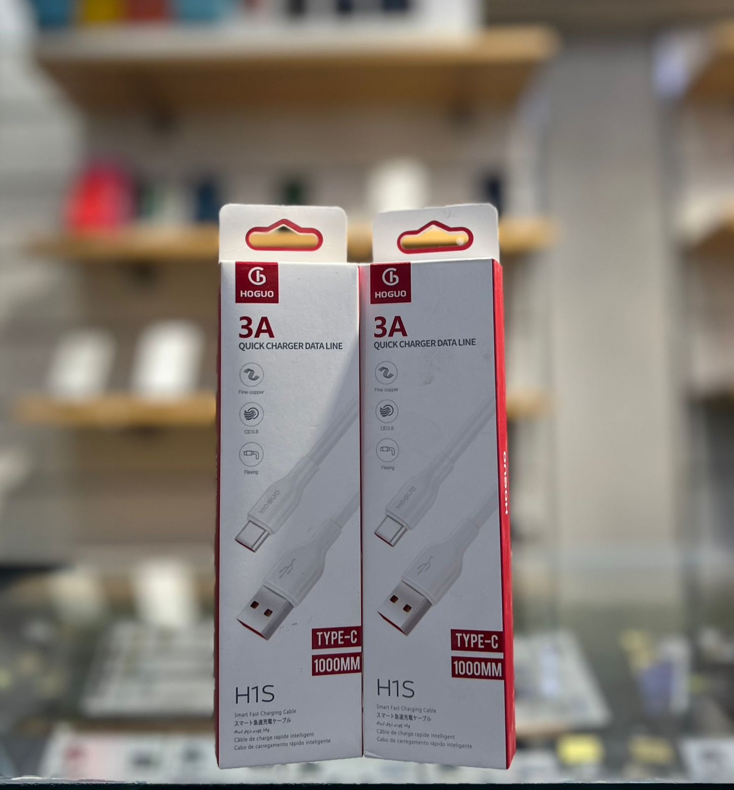 سلك شحن - الرايا للهواتف