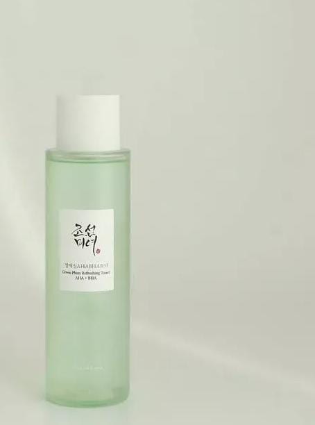 بوتيك ام ريناد \ تونر منعش بالبرقوق الأخضر