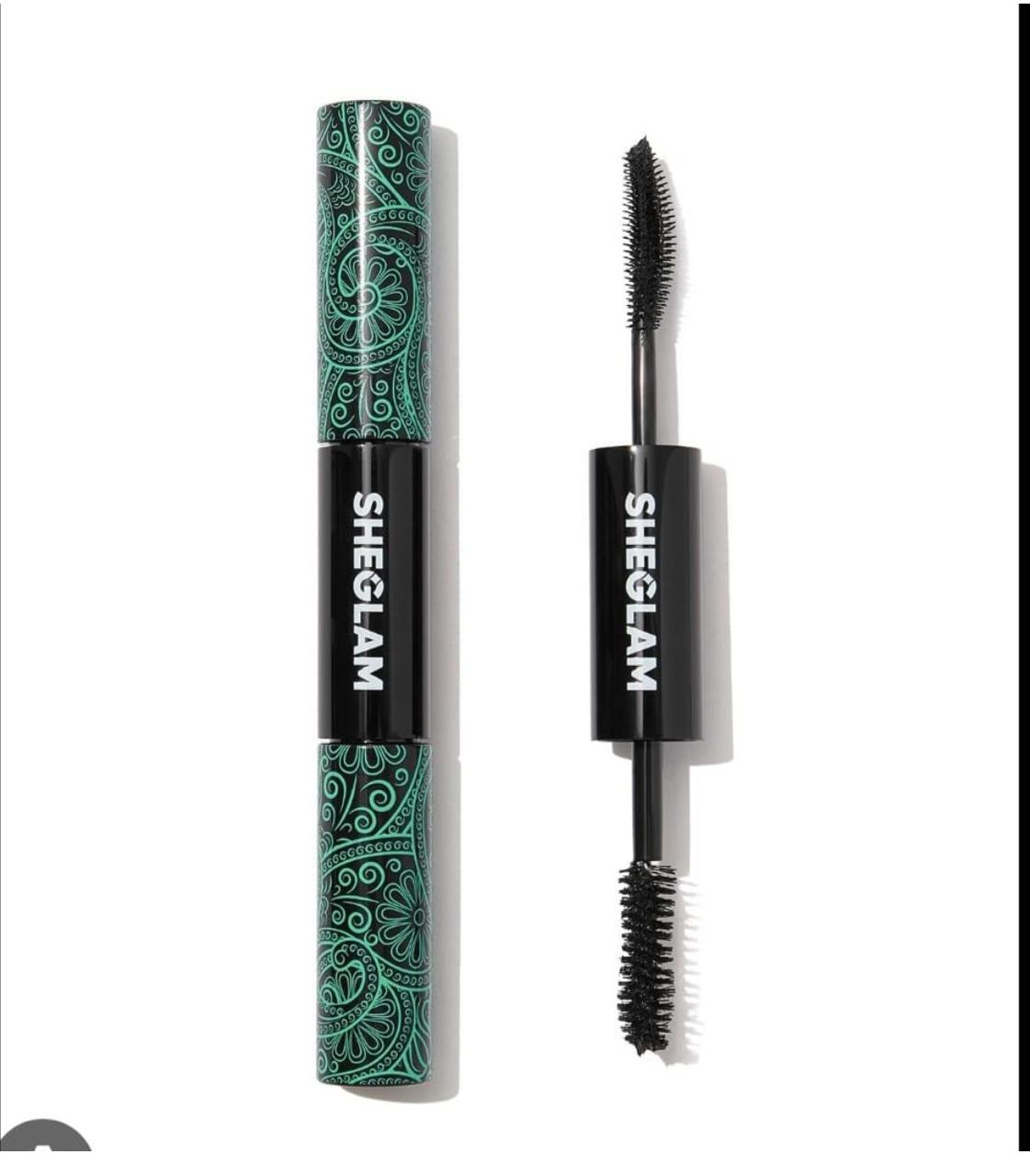 بوتيك ام ريناد \ ماسكارا للكثافة والطول