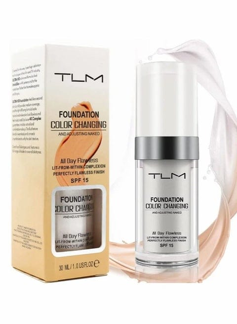 بوتيك ام ريناد \ كريم الأساس السائل