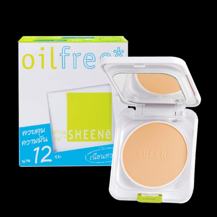 بوتيك ام ريناد \ بودرة شي ان التايلندية