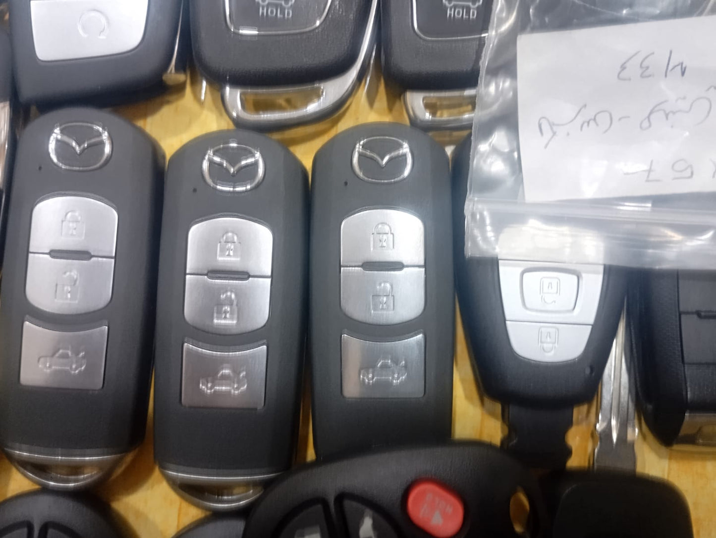 خيرات غضفان