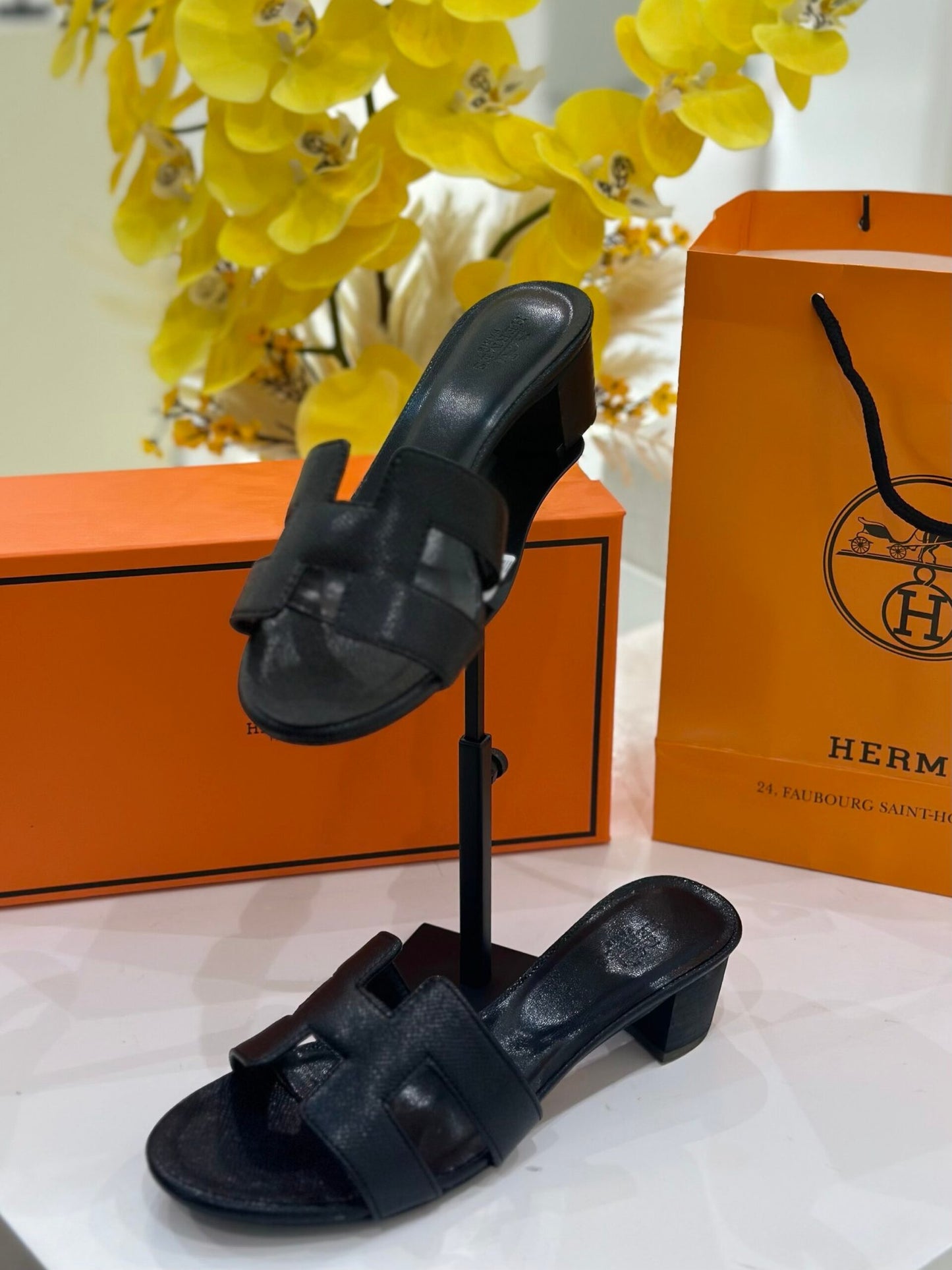 my shoes
