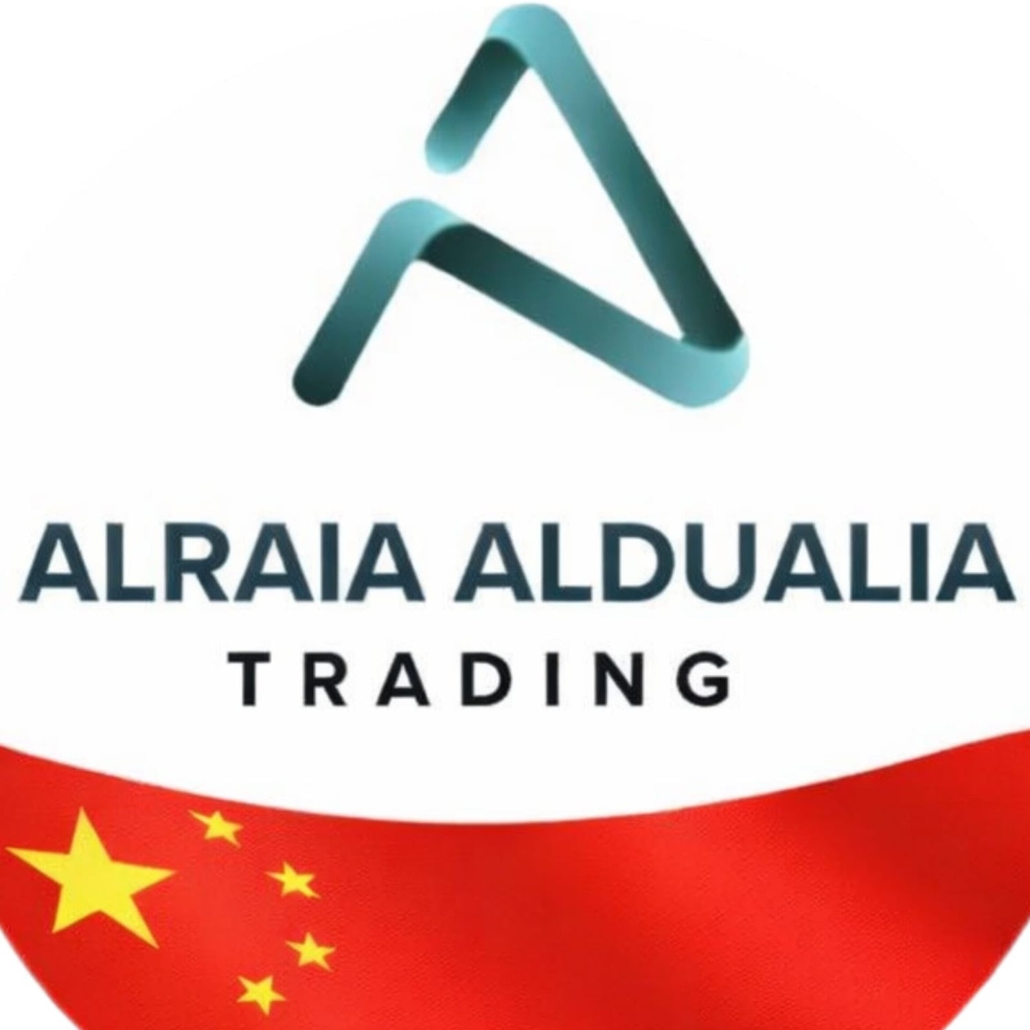 الرايا الصين