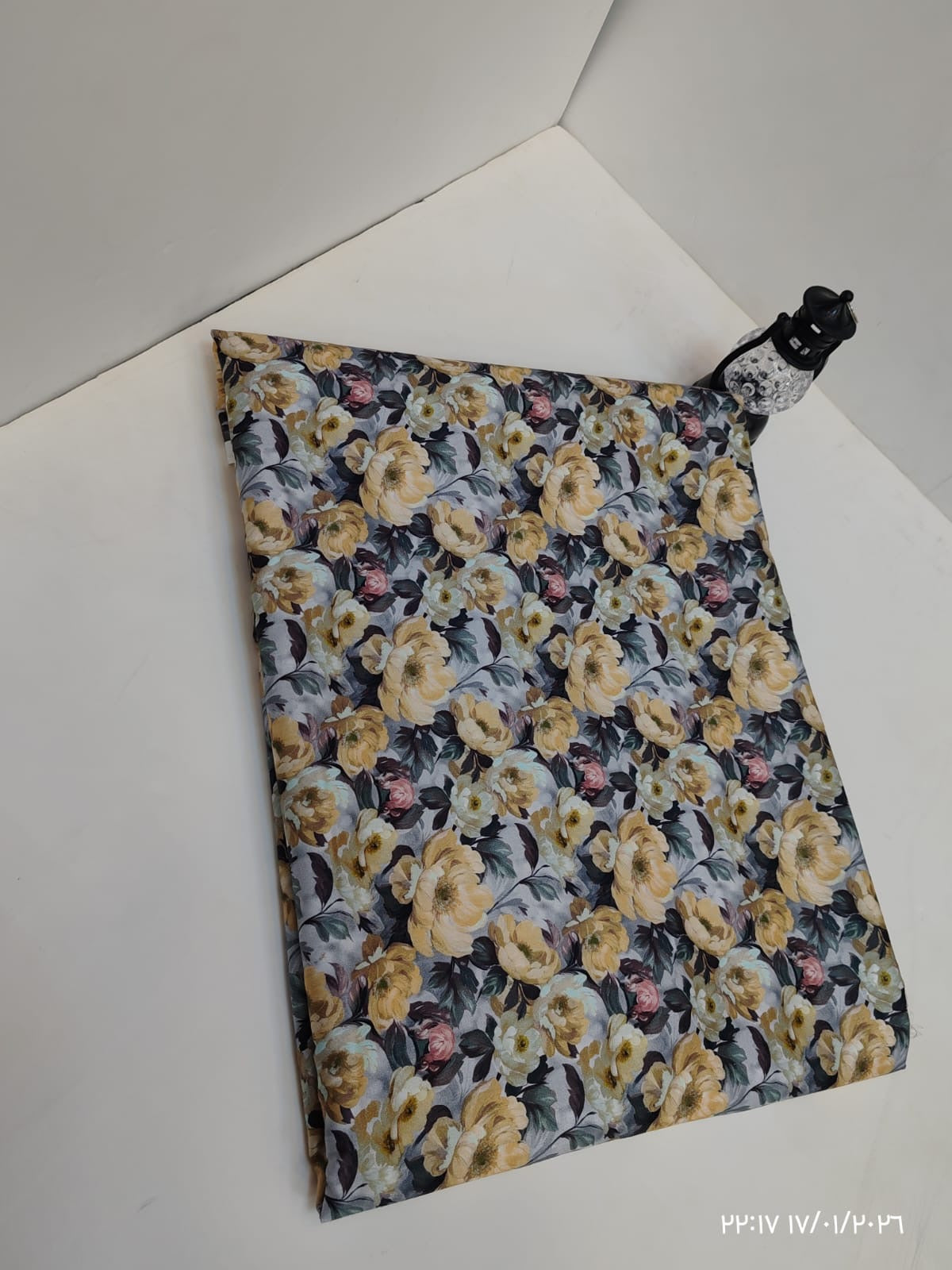 قطن اصلي عمودي / ابو هلال