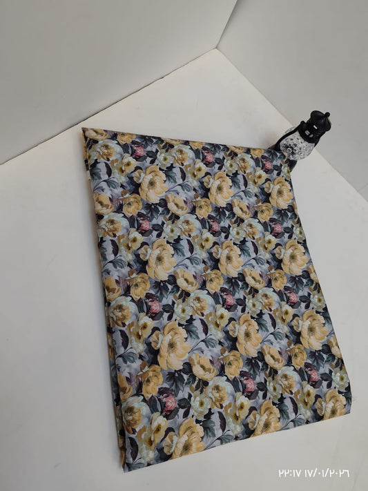 قطن اصلي عمودي / ابو هلال