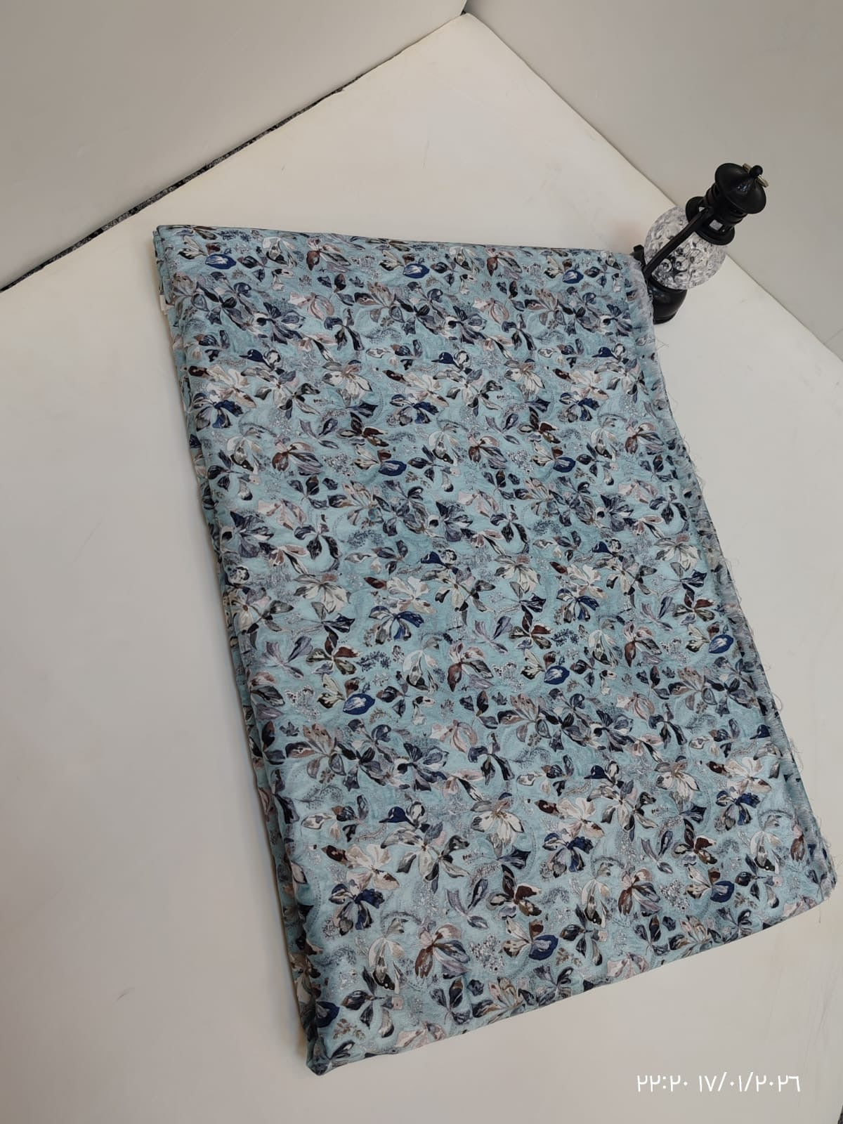 قطن اصلي / ابو هلال