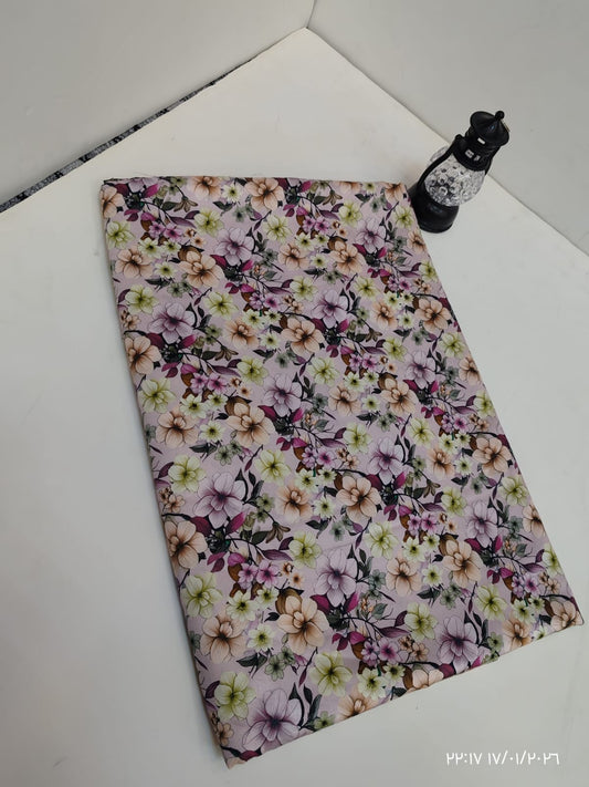 قطن عمودي اصلي / ابو هلال