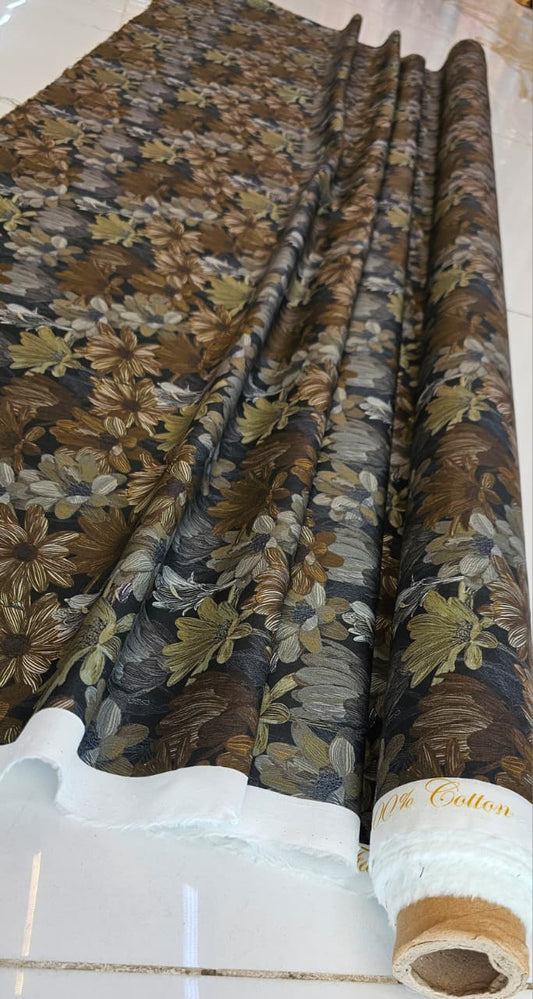 عبد القدير\قطن لبرتي