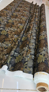 عبد القدير\قطن لبرتي