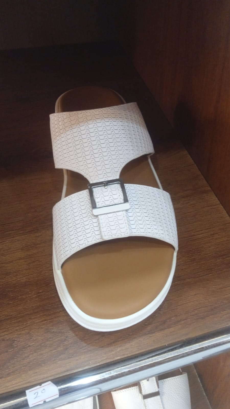 بوتيك فراسه\ نعال رجاليه