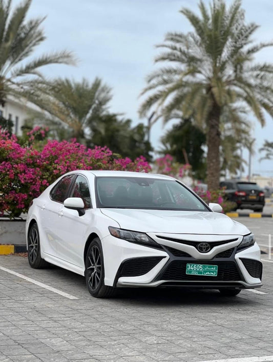 المعتمد لسيارات\ES كامري فئه