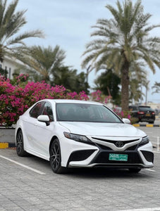 المعتمد لسيارات\ES كامري فئه