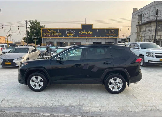 ابو عبدالله\ راف فور 2021