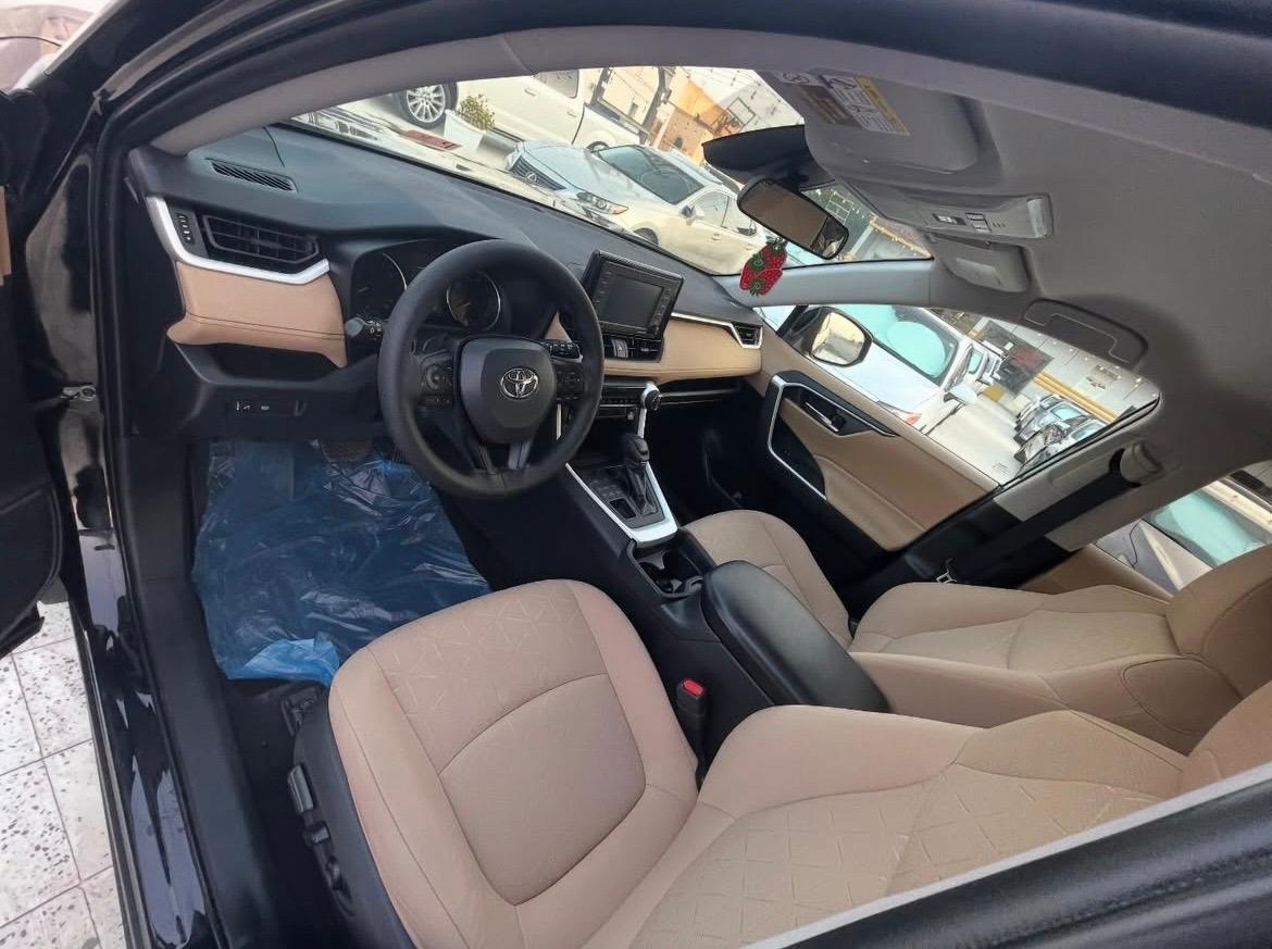 ابو عبدالله\ راف فور 2021