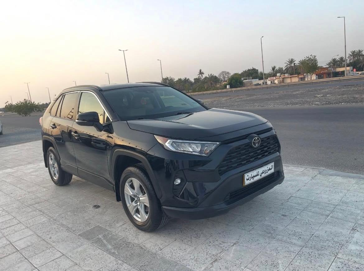 ابو عبدالله\ راف فور 2021