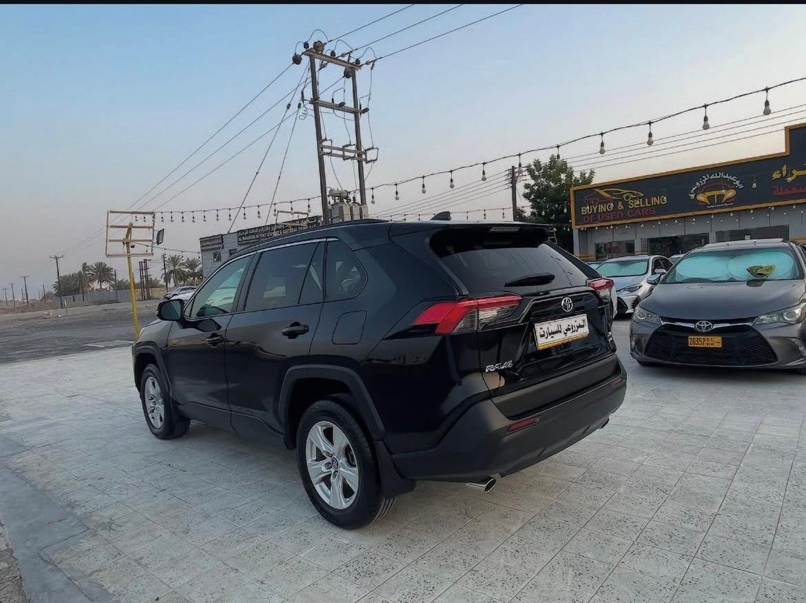 ابو عبدالله\ راف فور 2021