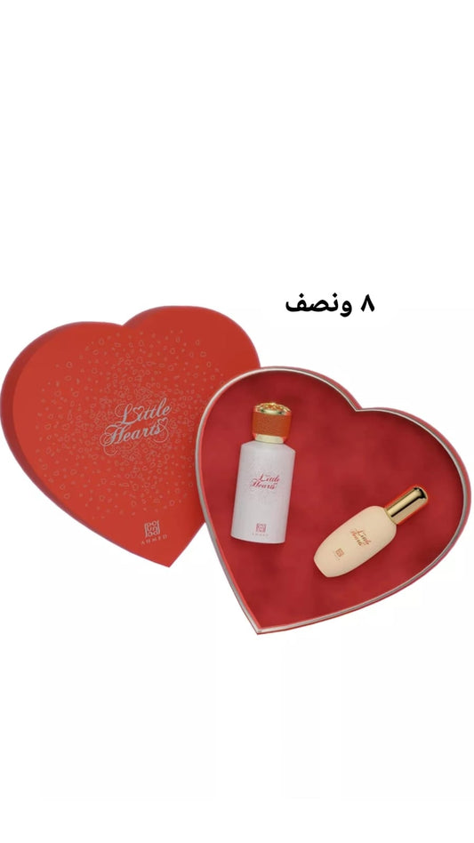 ميرا روز\ عطور