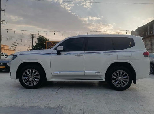 ابو عبدالله\ تويوتا لاند كروزر