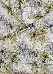 عبد القدير\حرير فرنسي