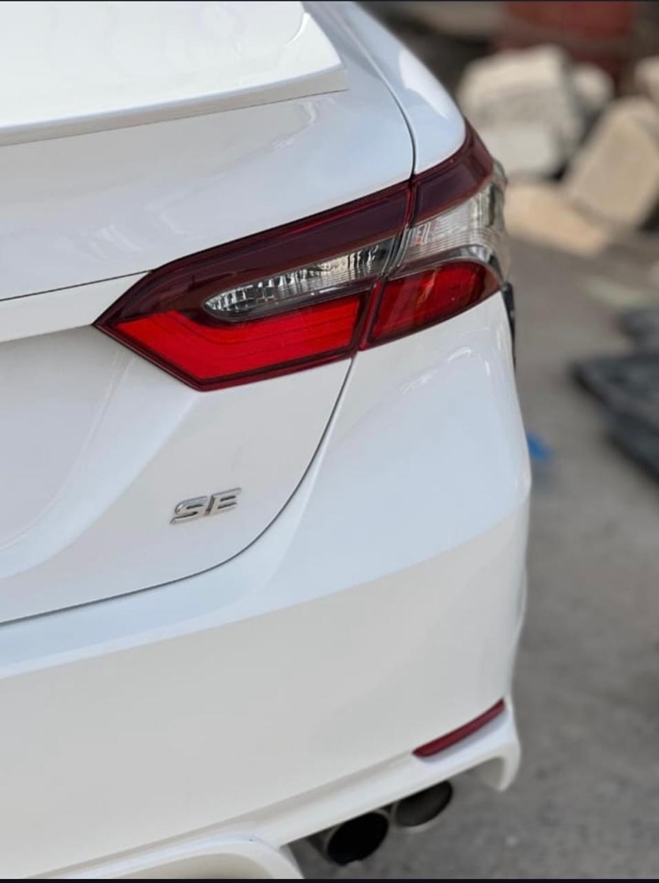 المعتمد لسيارات\ES كامري فئه