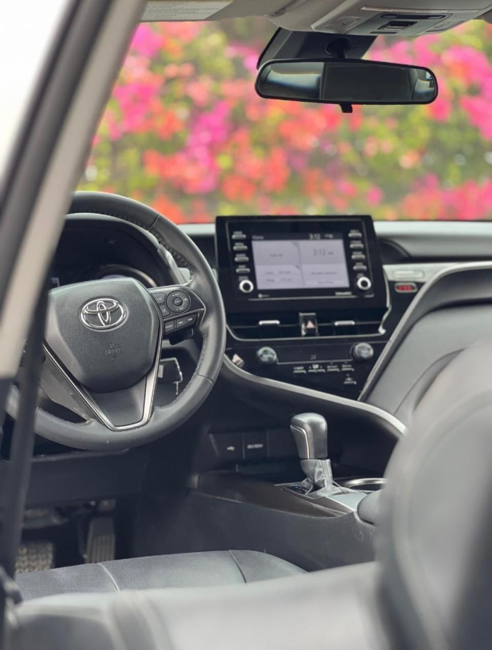 المعتمد لسيارات\ES كامري فئه